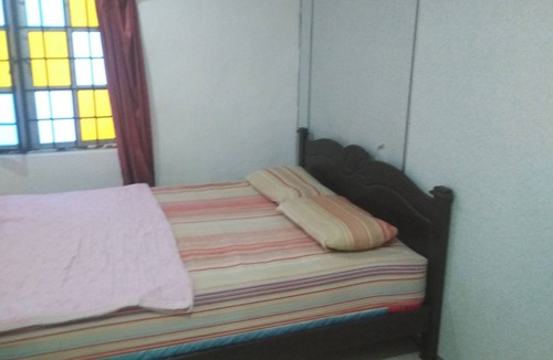 Kuala Perlis Hotel | Tyh Hotel