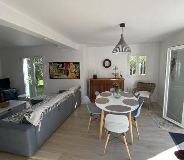 Benodet House | tyklan