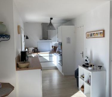 Benodet House | tyklan