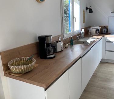 Benodet House | tyklan