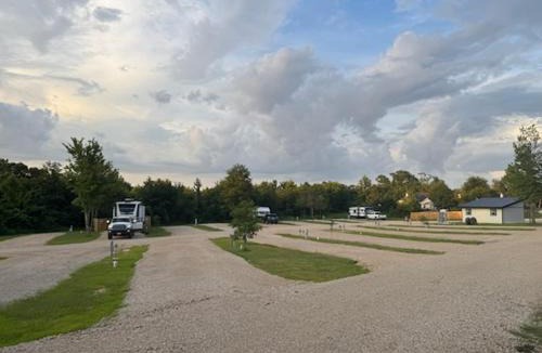 Tyler Other | Tyler Camping RV Park
