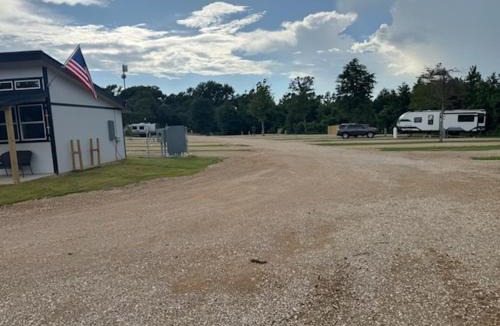 Tyler Other | Tyler Camping RV Park