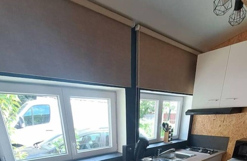 Cambrai Ski Chalet | Tylie Avec Baignoire Balnéo