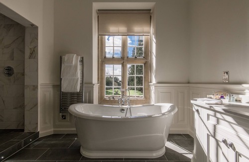 Hook Hotel | Tylney Hall