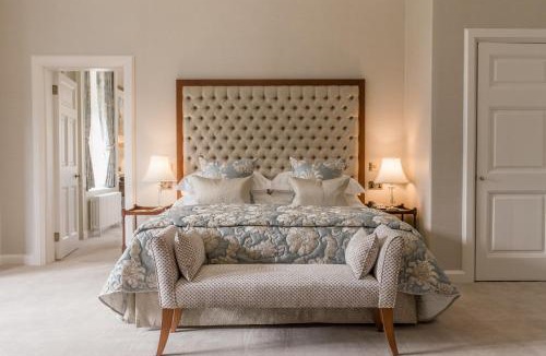 Rotherwick House | Tylney Hall Hotel