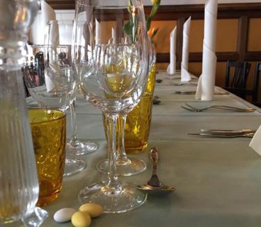 Tylstrup Hotel | Tylstrup Kro og Motel