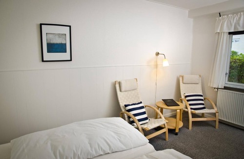 Tylstrup Hotel | Tylstrup Kro og Motel