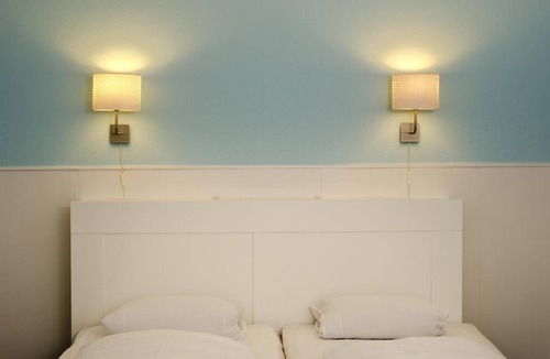 Tylstrup Hotel | Tylstrup Kro og Motel