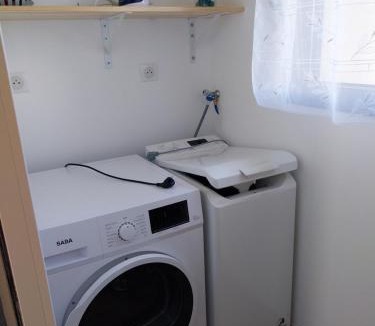 Plomeur House | TyMel