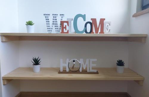 Plomeur House | TyMel