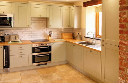 Ruthin Cottage | TYN Y CELYN CANOL, family friendly, luxury holiday cottage in Ruthin