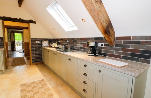 Ruthin Cottage | Tyn Y Celyn Isaf