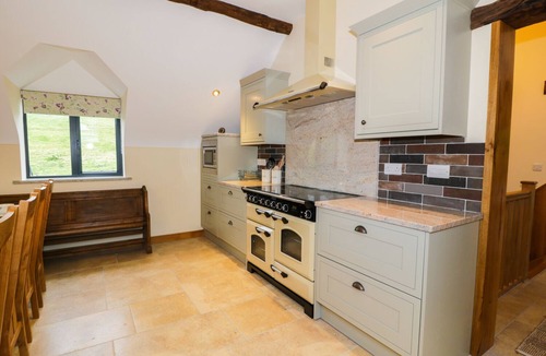 Ruthin Cottage | Tyn Y Celyn Isaf