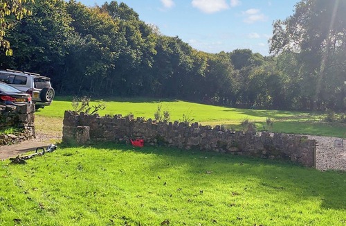 Mold Cottage | Tyn Y Celyn - UK48801