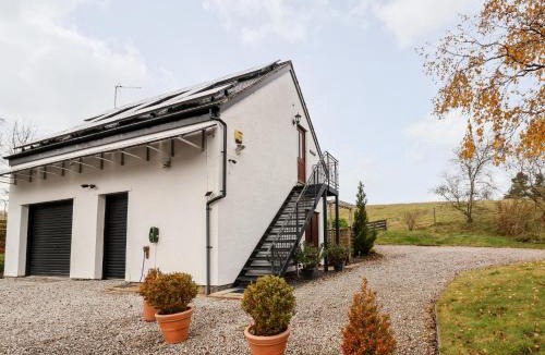 Flintshire Apartment | Tyn-y-Mynydd Bach