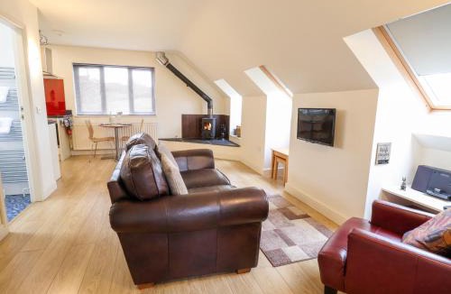 Flintshire Apartment | Tyn-y-Mynydd Bach