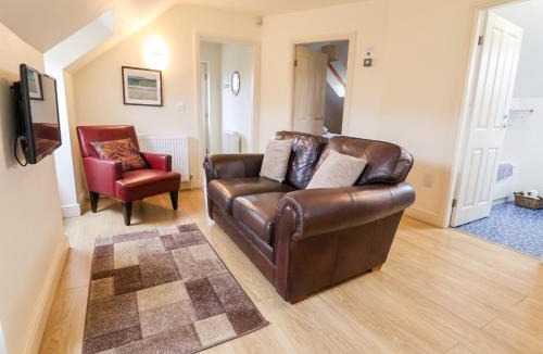 Flintshire Apartment | Tyn-y-Mynydd Bach