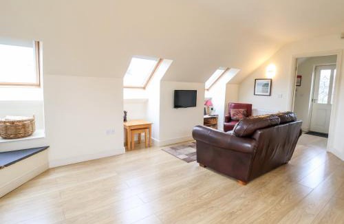 Flintshire Apartment | Tyn-y-Mynydd Bach