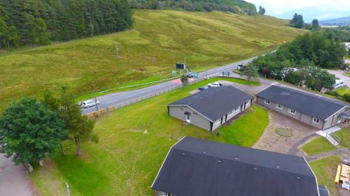Tyndrum Bed & Breakfast | Tyndrum Lodges