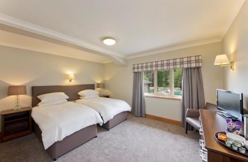 Tyndrum Bed & Breakfast | Tyndrum Lodges