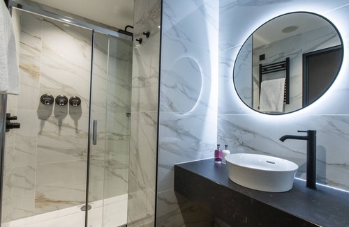 Gorgie Hotel | Tynecastle Park Hotel