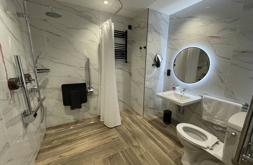 Gorgie Hotel | Tynecastle Park Hotel