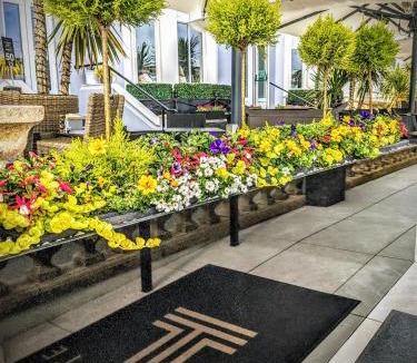 Llandudno Hotel | Tynedale Hotel