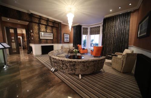 Llandudno Hotel | Tynedale Hotel