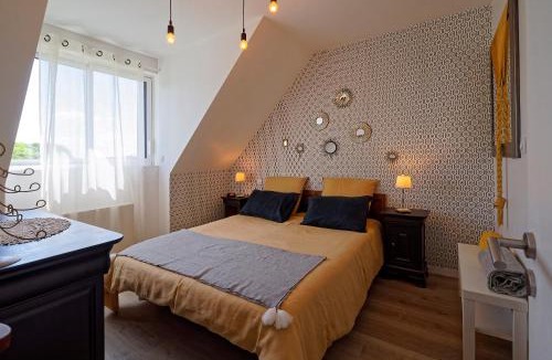 Ploudaniel Apartment | TyNoLa