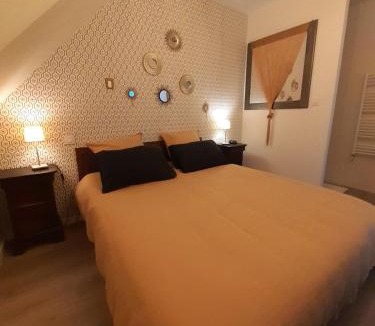 Ploudaniel Apartment | TyNoLa