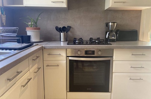 Pessac House | Typée, Accueillante et Confortable Maison