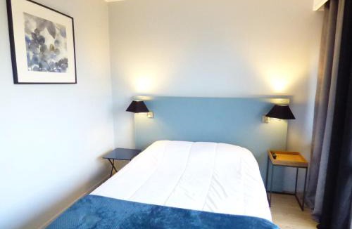 La Fayette-Eble Apartment | Type 2 Catho Esa