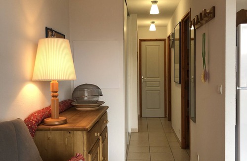 Laye Apartment | Type 3 Station de Laye en Champsaur