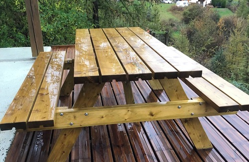 Laye Apartment | Type 3 Station de Laye en Champsaur