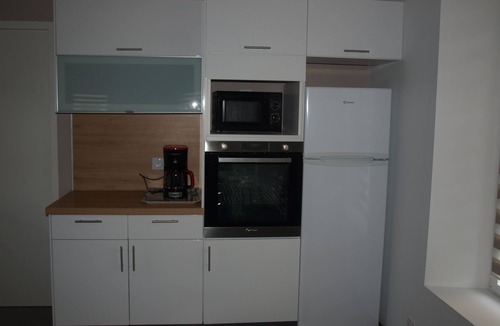 Saint-Gilles-Croix-de-Vie House | TYPICAL VENDEENNE HOUSE, 6 PEOPLE