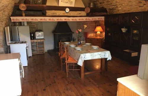 Saint-Georges-de-Levejac House | -Typical caussenarde house