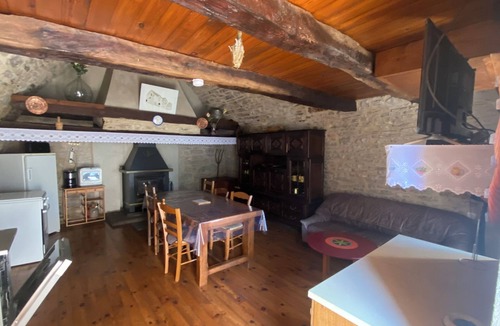 Saint-Georges-de-Levejac House | -Typical caussenarde house