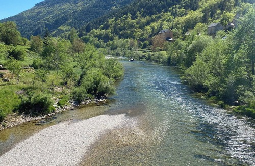 Saint-Georges-de-Levejac House | -Typical caussenarde house