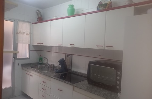 San Pedro del Pinatar House | Typical air-conditioned house 450m from the beach