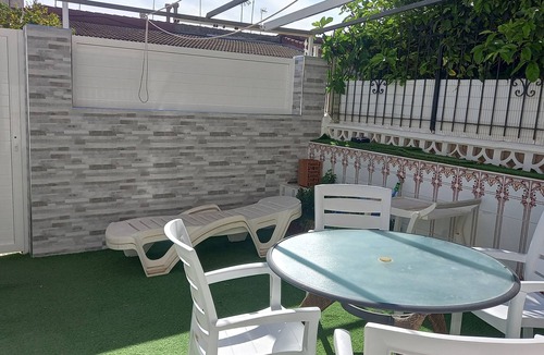 San Pedro del Pinatar House | Typical air-conditioned house 450m from the beach