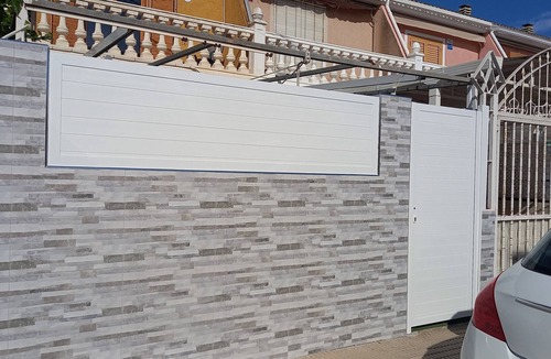 San Pedro del Pinatar House | Typical air-conditioned house 450m from the beach