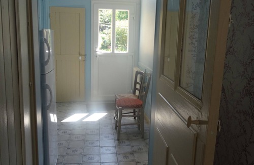 Revin House | Typical and renovated Ardennes house