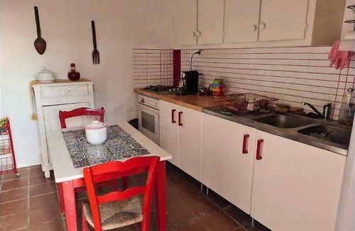 Artigat House | Typical Ariege house with private pool