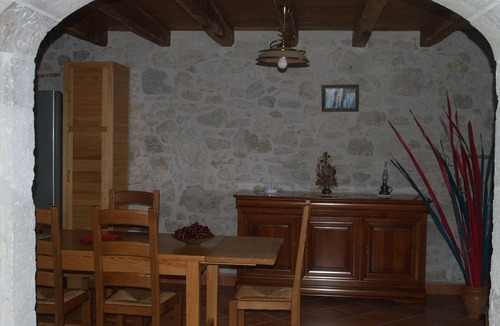 Perville Cottage | Typical bas quercy fermette