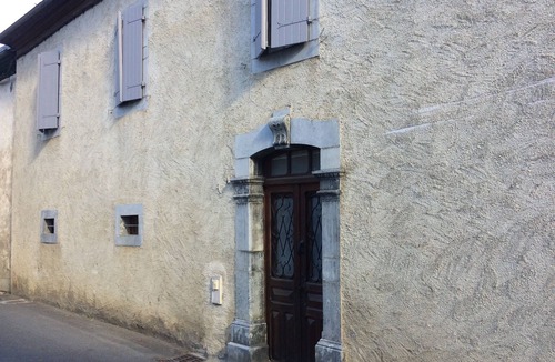 Aste-Beon House | Typical Béarnaise house in the Ossau valley near Laruns Gourette