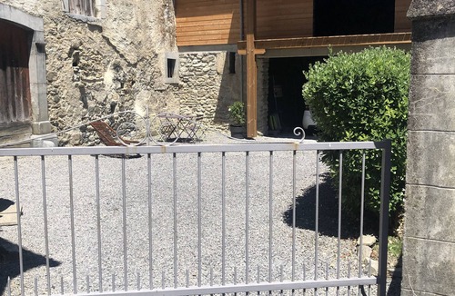 Aste-Beon House | Typical Béarnaise house in the Ossau valley near Laruns Gourette