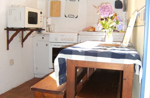 Saint-Gilles-Pligeaux House | Typical Breton house