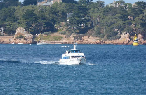 Saint-Gilles-Pligeaux House | Typical Breton house
