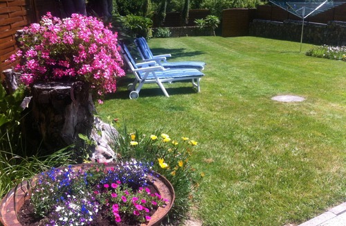 Crozon House | TYPICAL BRETON HOUSE classified 2 stars