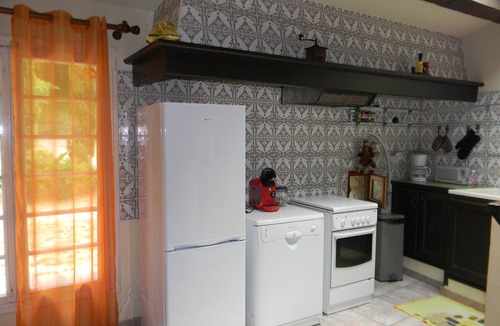 Las Illas Other | Typical Catalan farmhouse with a pool nearst in 150hectar of forest